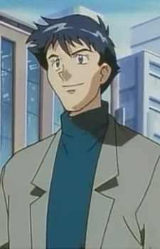 Кодзи Исимару