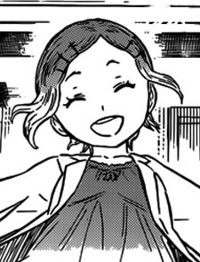 Мира Колдикотт