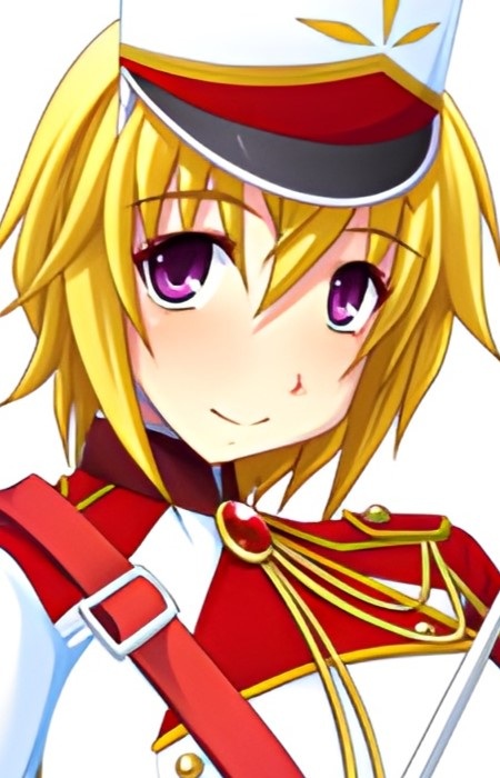 Ширли Бронте Шиндо