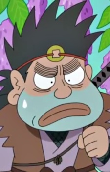 Тодзюро Фудзидана