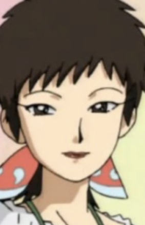 Наоко Накатоми