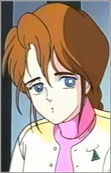 Мина Кацуки