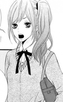 Моэми Кибаяси