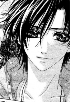 Юкито Хайбара