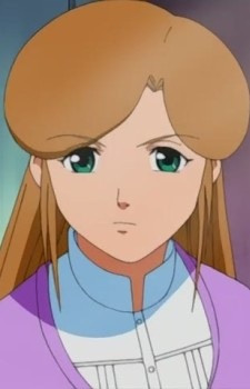 Лилика Тобита