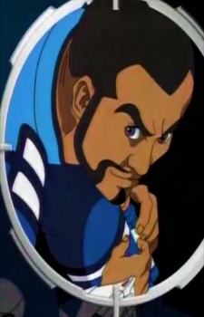 Уэсли Грант