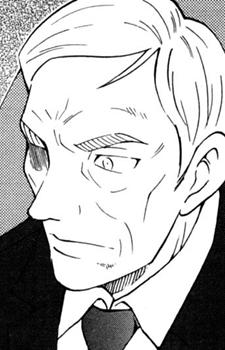 Роберт Фишер