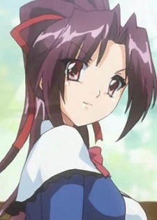 Нацуки Митобэ