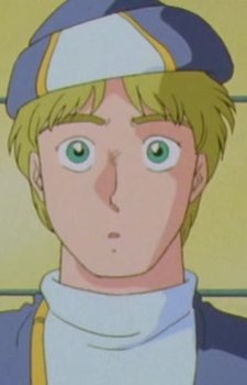 Диспетчер космодрома