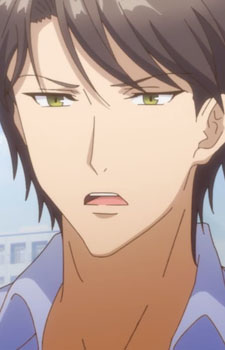 Дитер-Август Китаяма