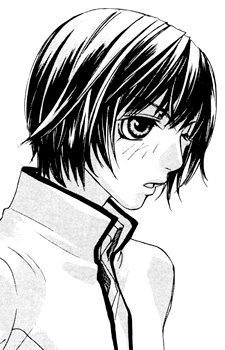 Касуми Нацуки