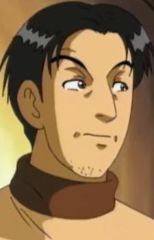 Юкио Нидзикава