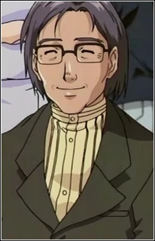 Кадзуя Фукуока