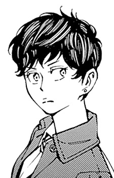 Макото Ниси