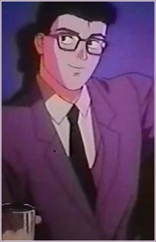 Хироаки Кусано