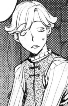 Капитан стражи