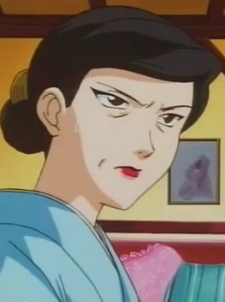 Михару Акиба