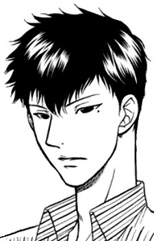 Сэйдзи Кусама