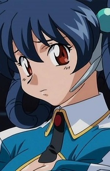 Конами Сасакурэ