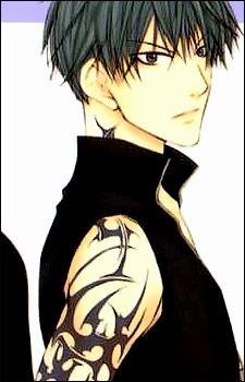 Асаки Ханэкура