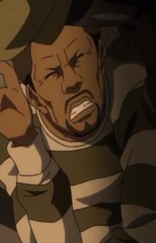 Марк Кимберли