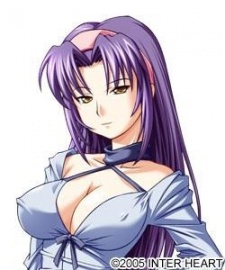 Хитоми Химэно