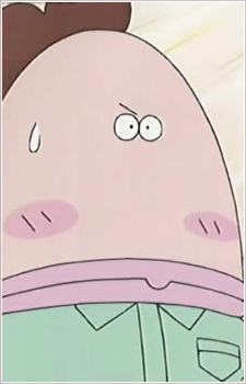 Мать Татибаны