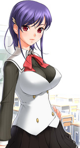 Юко Оливер Хитоцуканэ