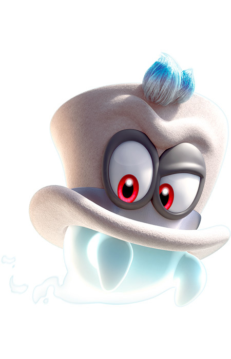 Cappy