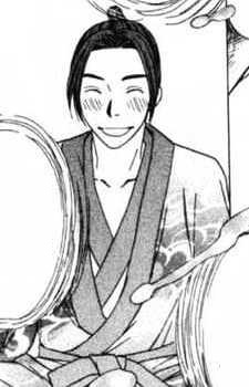 Сукэроку Ёродзуя