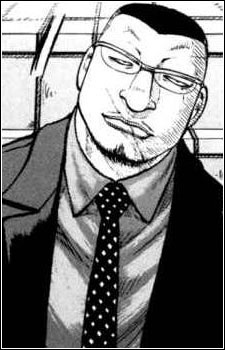 Итидзэн Кобаяси