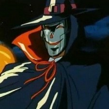 Железная Маска