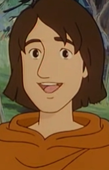 Брат Жозефины 1