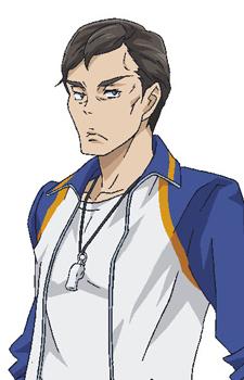 Кэйсукэ Фудзитани