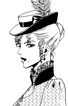 Леди Хершель