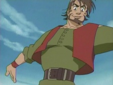 Георг Хаскилл