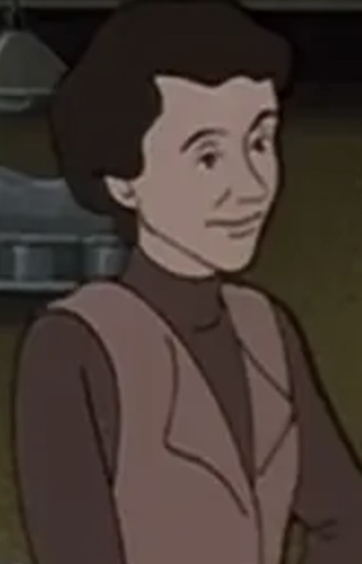 Петронелла ван Даан