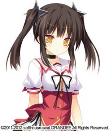 Май Кисараги