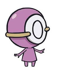 Девочка Группа I