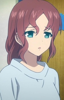 Мать Манаки