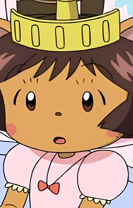 Принцесса Эльзи