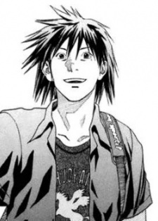 Сюнсукэ Китадзима