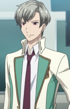 Коки Нандзё