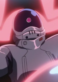 Лейтенант Милтон