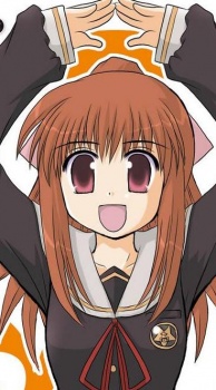 Исана Кикукава