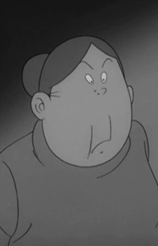 Домовладелица Ханако