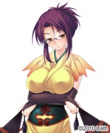 Мотонари Мори