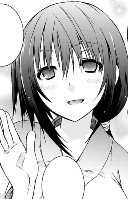 Хана Ханадзоно