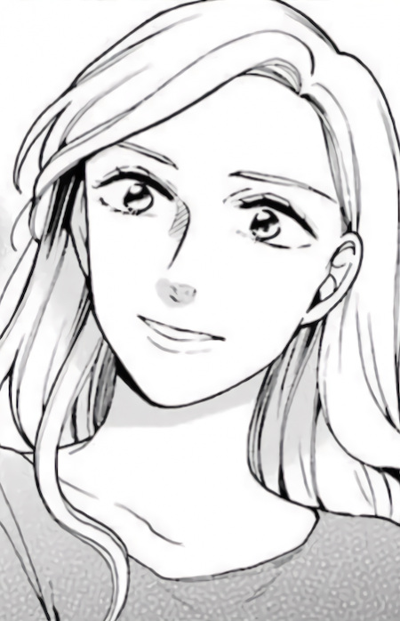 Манами Накаяма