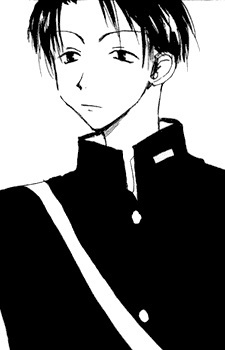 Кэнтаро Сакамото